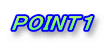 POINT１